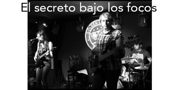 El secreto bajo los focos