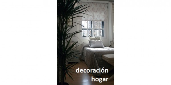 Decoración de hogar