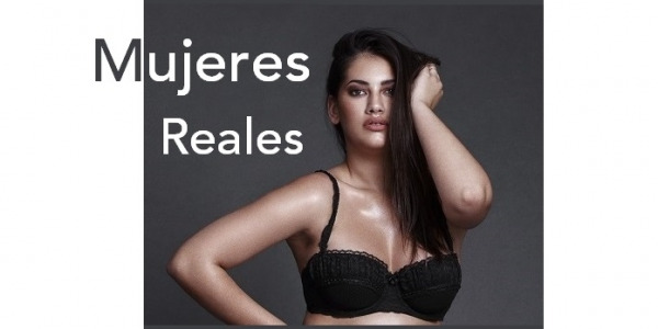 Mujeres Reales