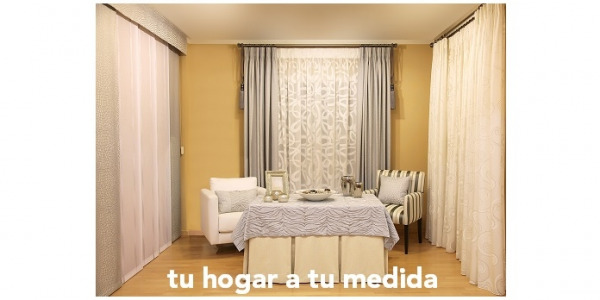 Elegir cortinas para tu hogar