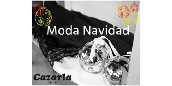 Moda mujer Navidad 