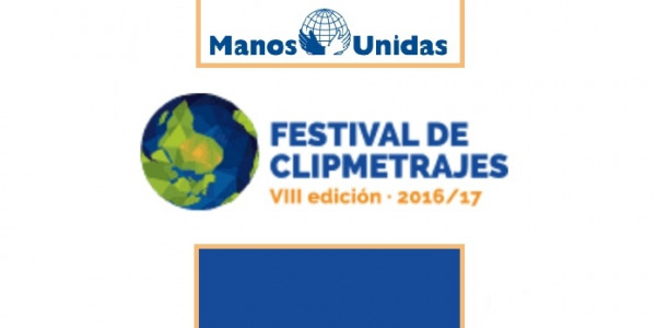 Clipmetrajes Manos Unidas