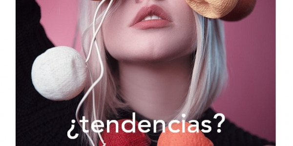 Tendencias extravagantes