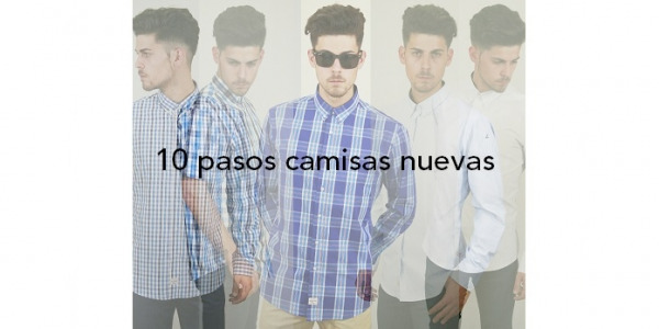 10 trucos para tener tu camisa siempre lista