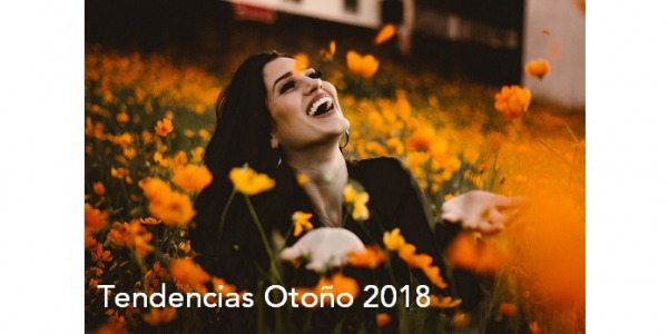 Moda otoño invierno 2019 para mujer